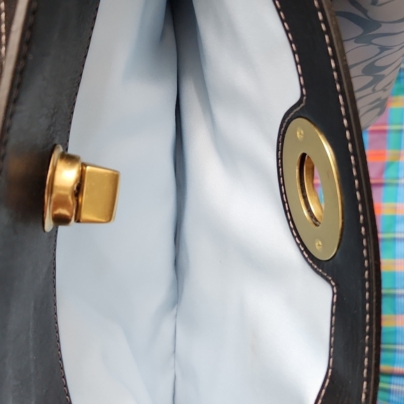 (SOLD!!!) Nwt Coach Madeline Satchel bag - Picture 12 of 16